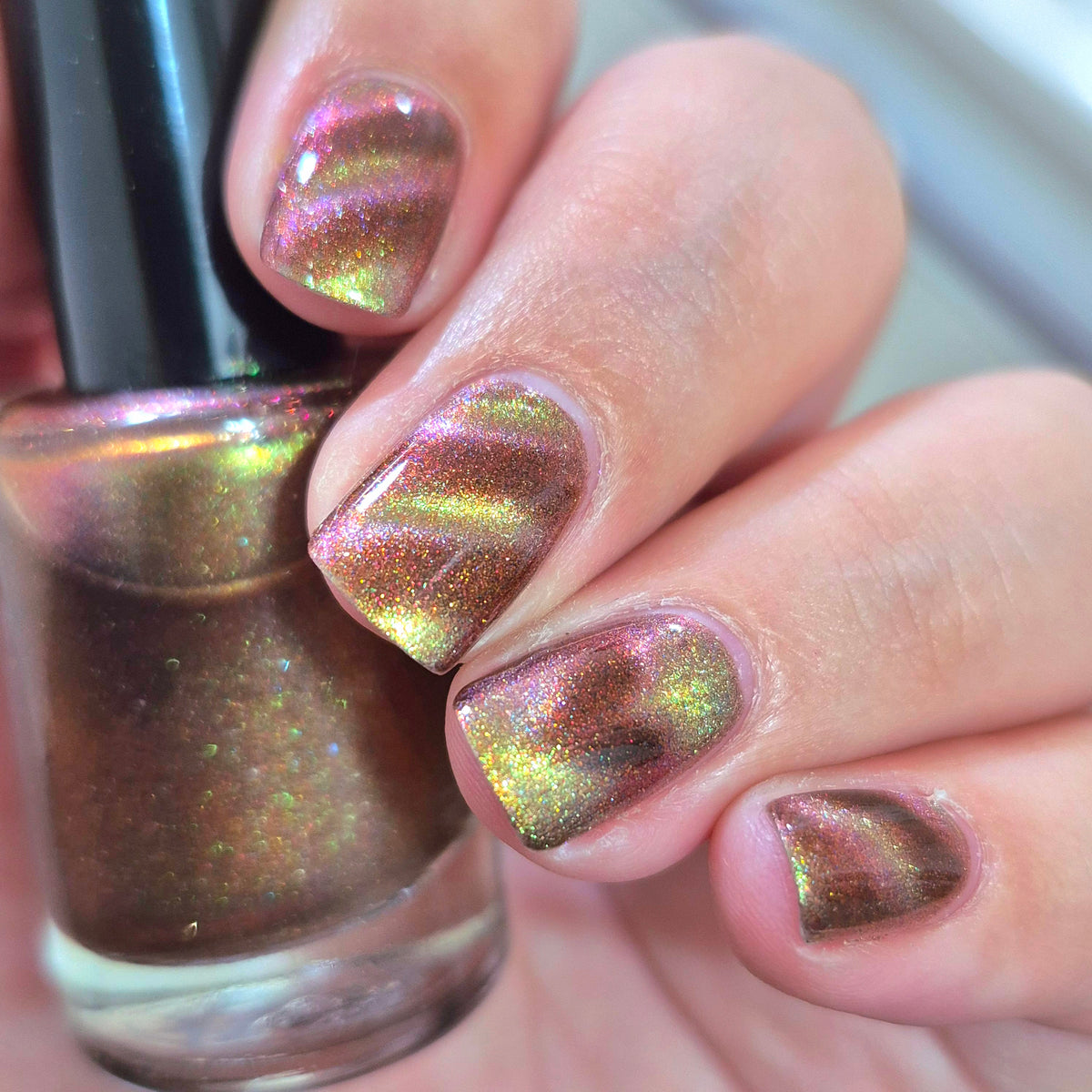 By Vanessa Molina- Mystic Egypt- Magic Sand