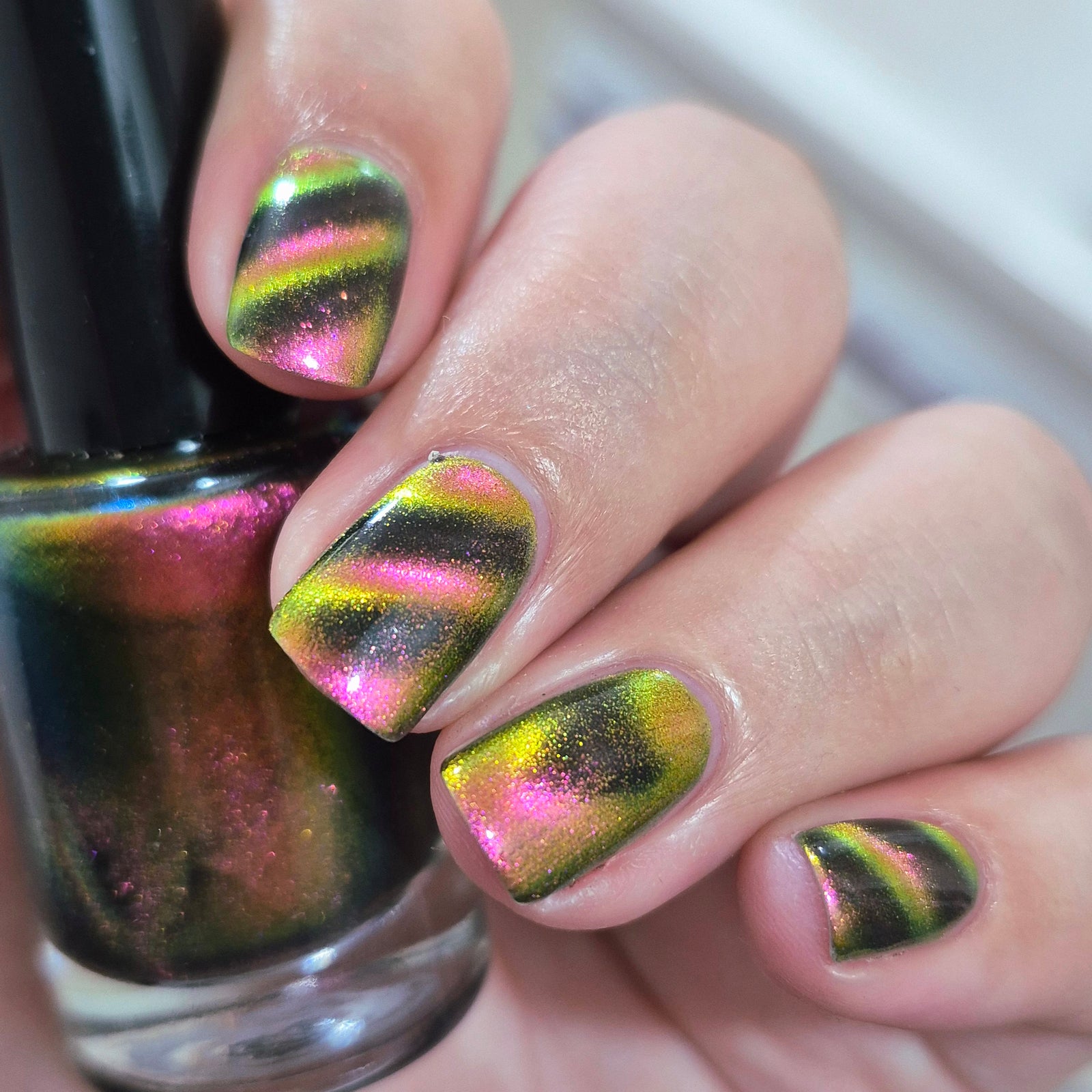 By Vanessa Molina- Mystic Egypt- Radiant Hathor