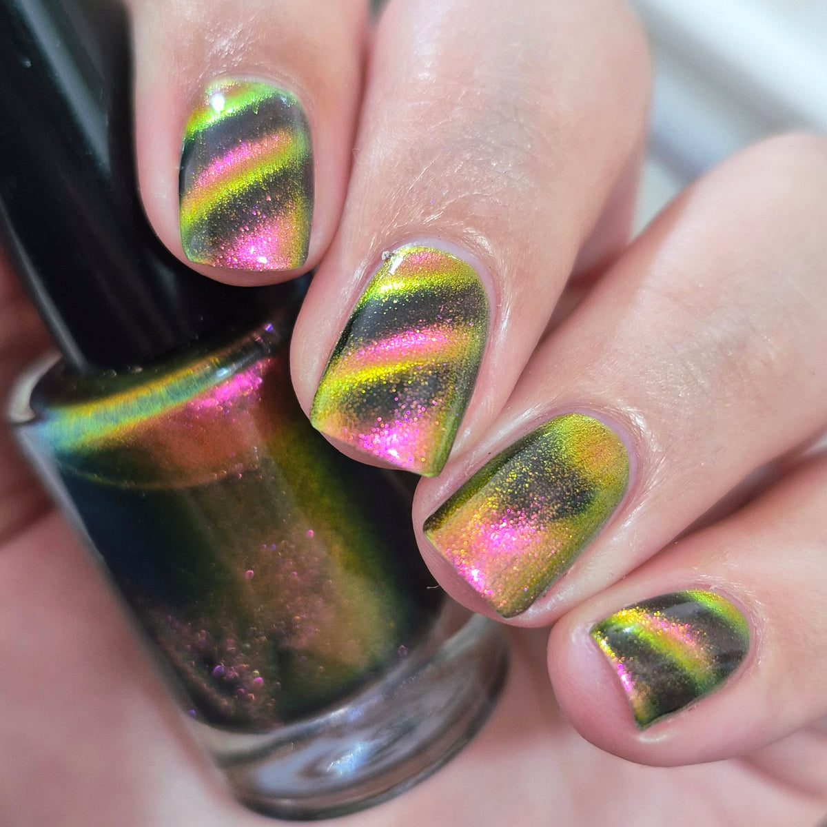 By Vanessa Molina- Mystic Egypt- Radiant Hathor