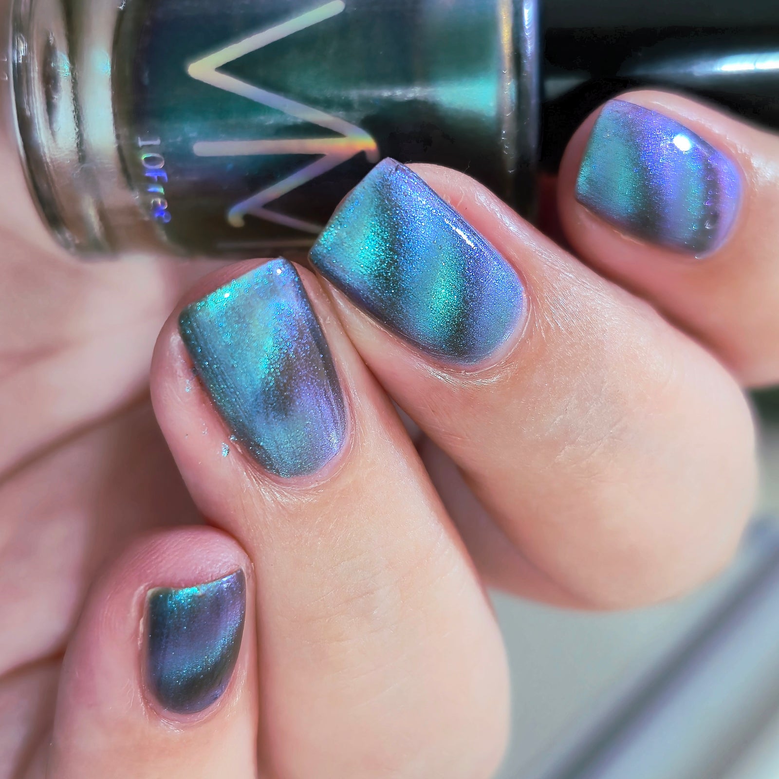 By Vanessa Molina- Mystic Egypt- Sky Horus