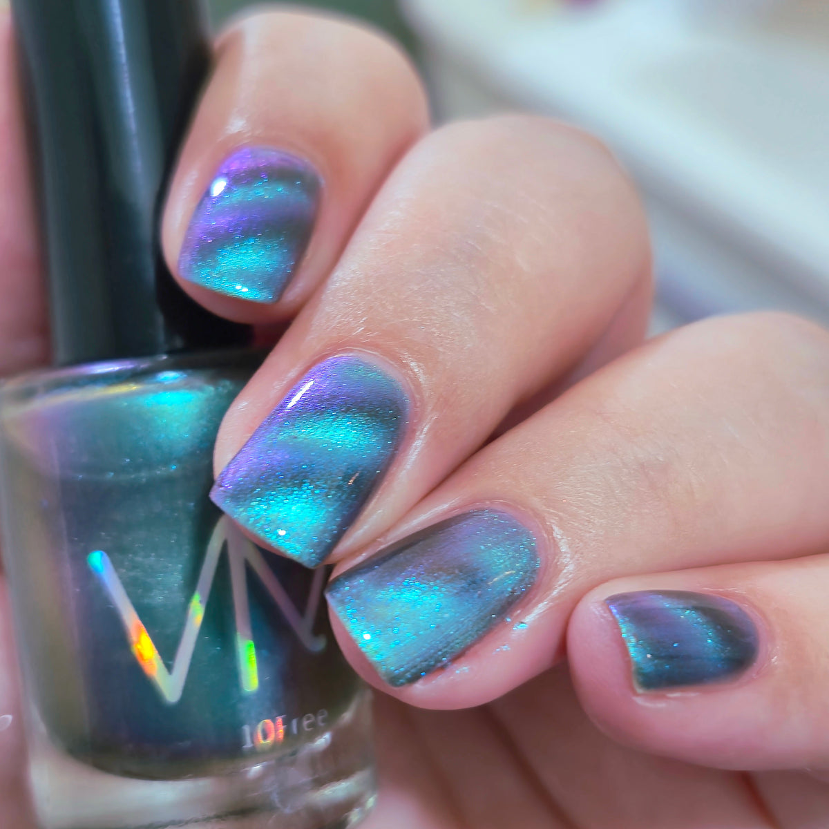 By Vanessa Molina- Mystic Egypt- Sky Horus