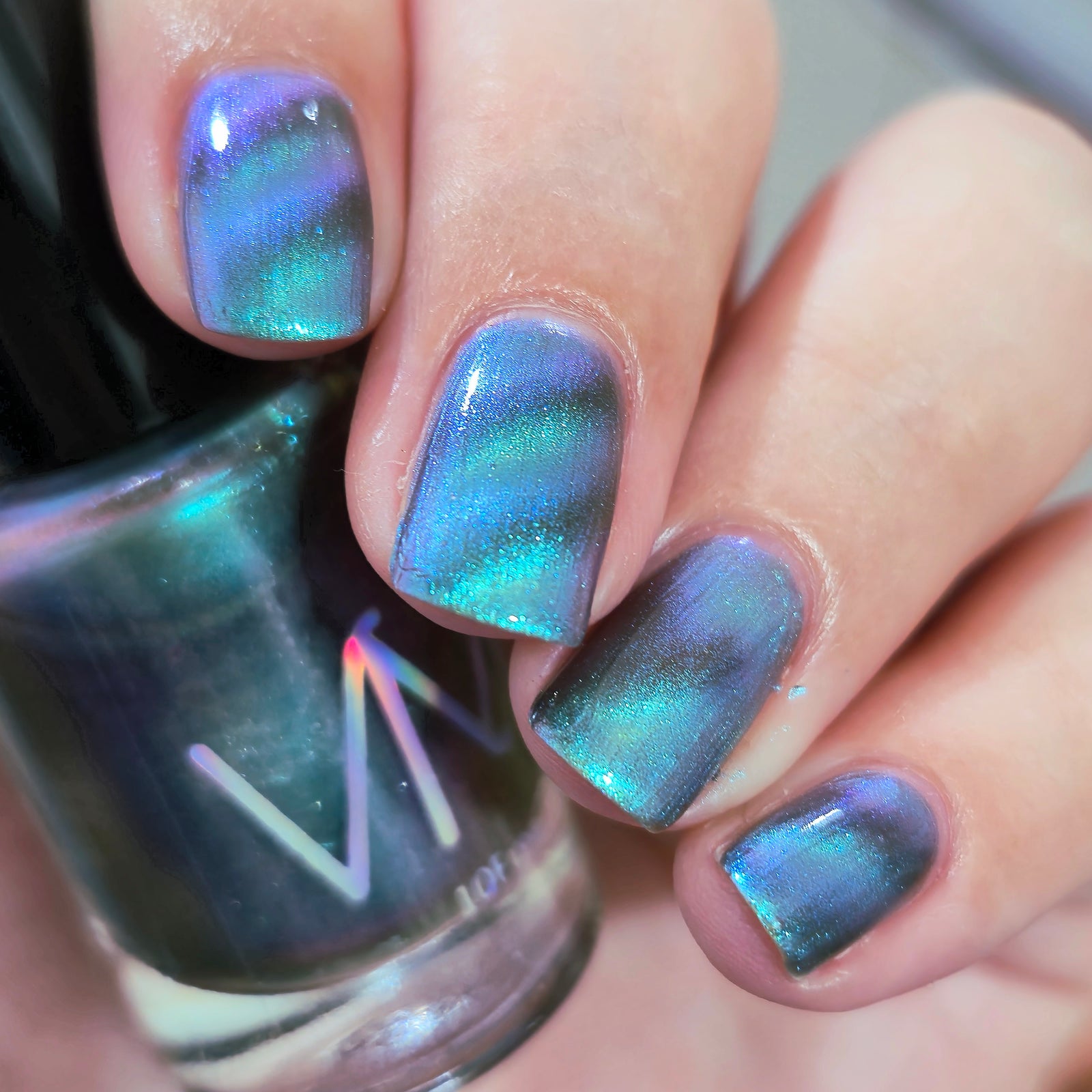 By Vanessa Molina- Mystic Egypt- Sky Horus