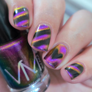 By Vanessa Molina- Mystic Egypt- Desert Temple