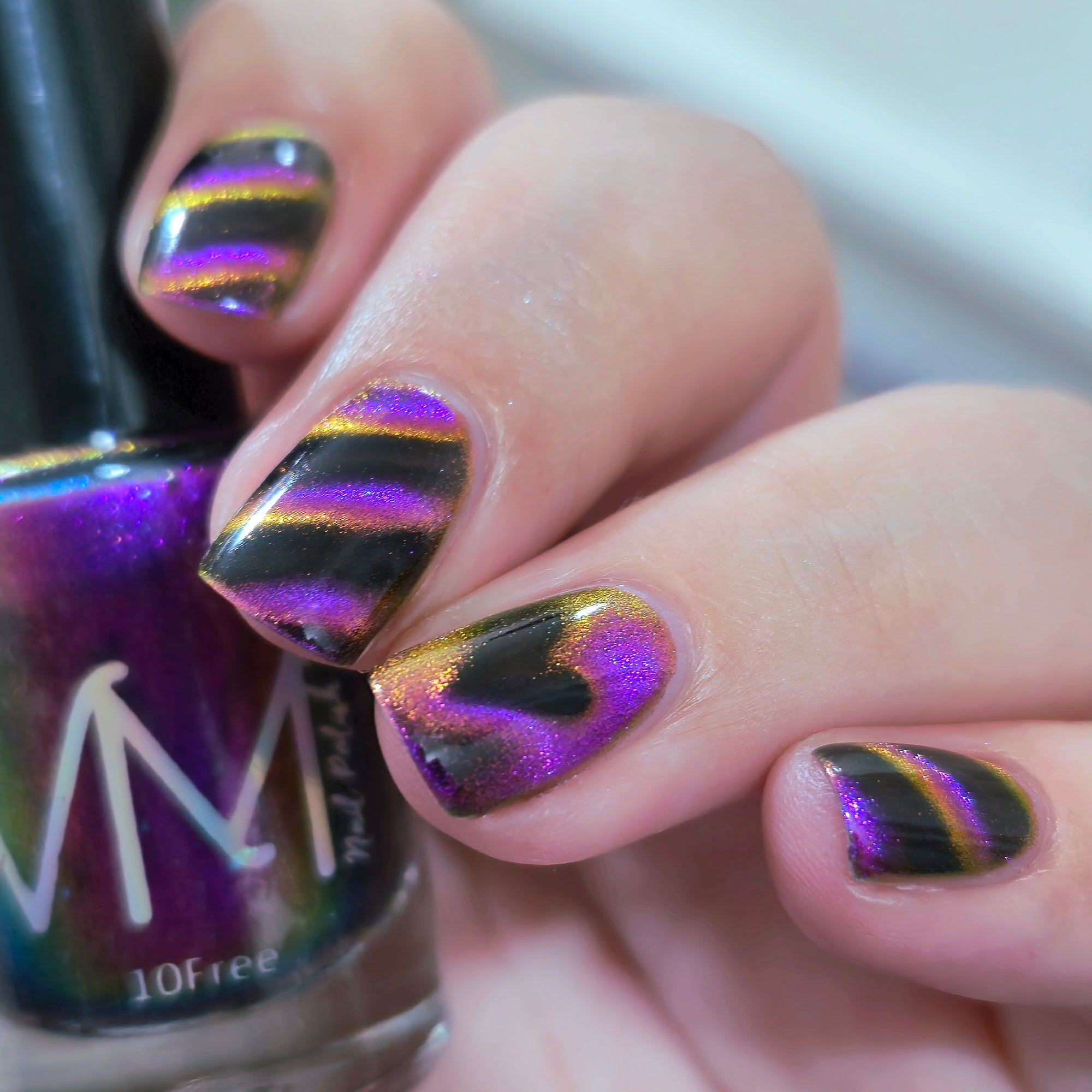 By Vanessa Molina- Mystic Egypt- Desert Temple