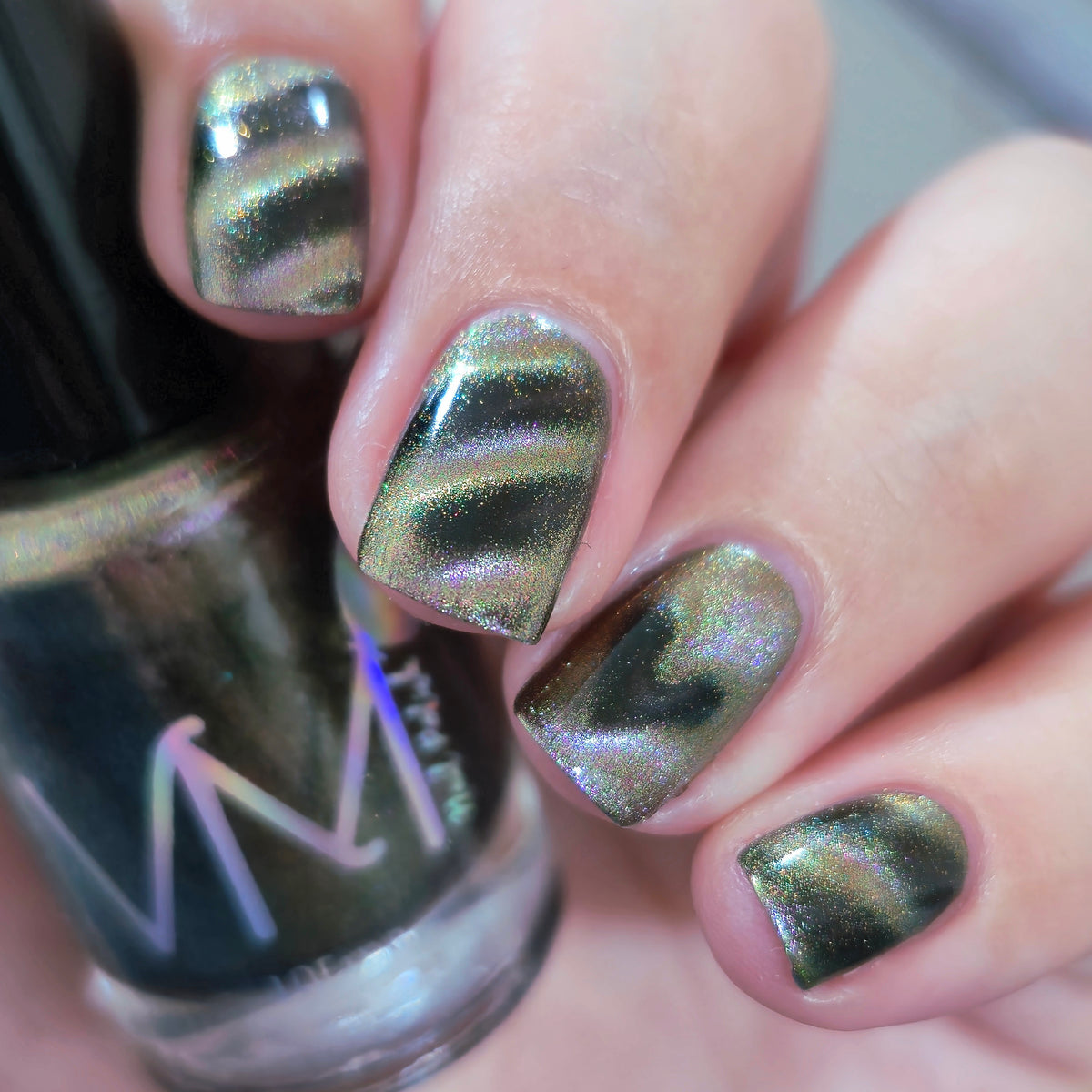 By Vanessa Molina- Mystic Egypt- Sacred Papyrus