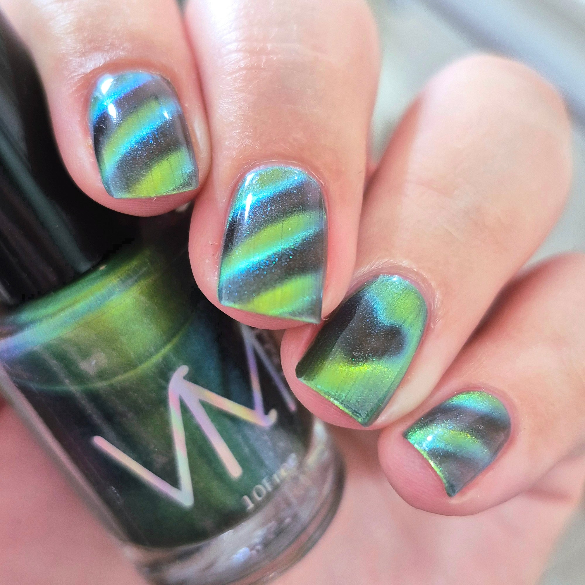 By Vanessa Molina- Mystic Egypt- Scarab