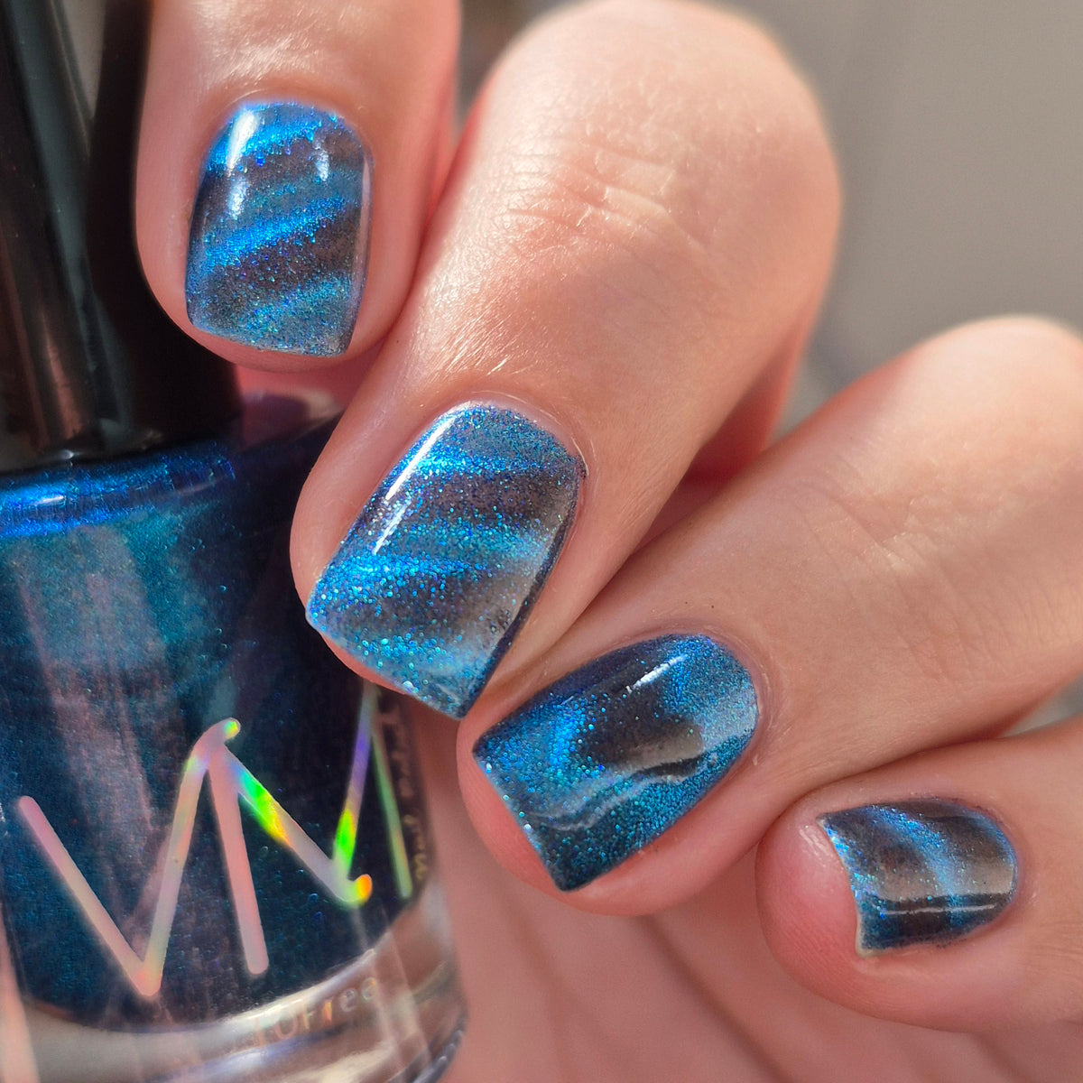 By Vanessa Molina- Mystic Egypt- Moonlight Obelisk