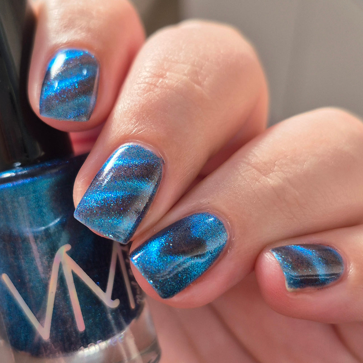 By Vanessa Molina- Mystic Egypt- Moonlight Obelisk