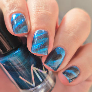 By Vanessa Molina- Mystic Egypt- Moonlight Obelisk