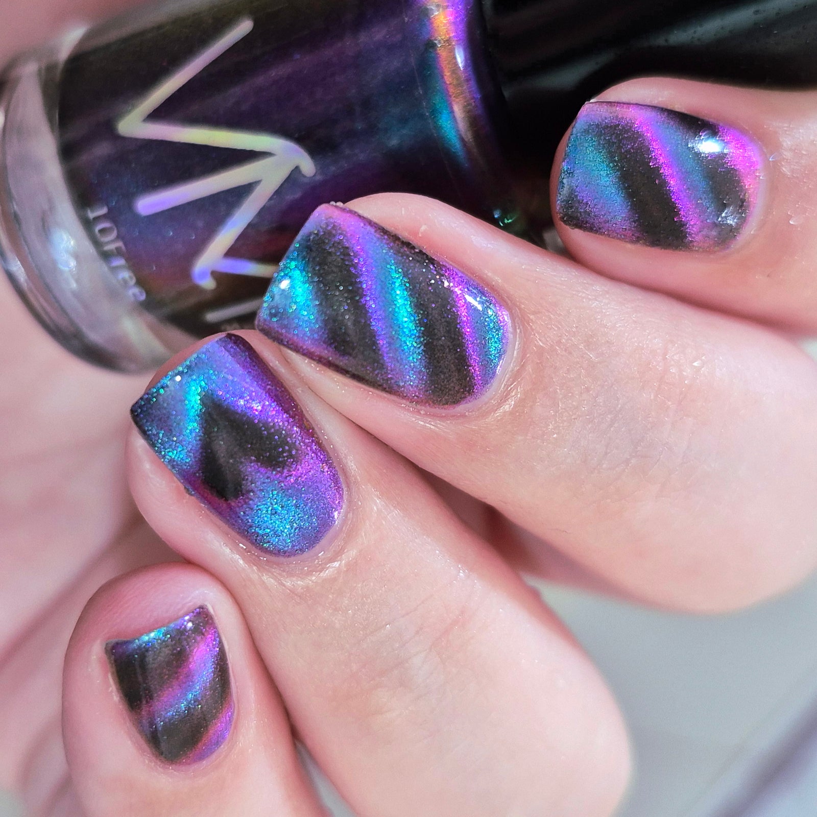 By Vanessa Molina- Mystic Egypt- Powerful Cleopatra