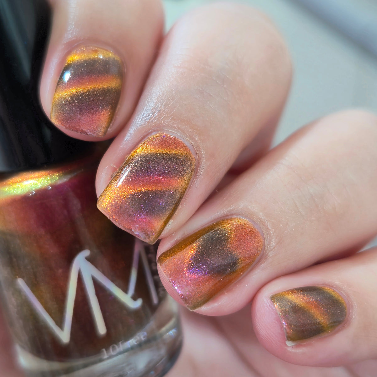 By Vanessa Molina- Mystic Egypt- Sunset in Egypt