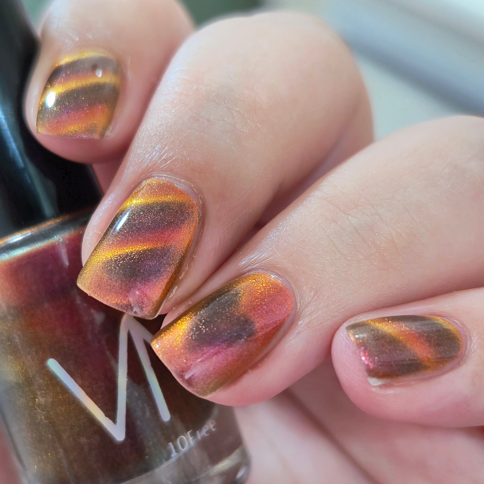 By Vanessa Molina- Mystic Egypt- Sunset in Egypt