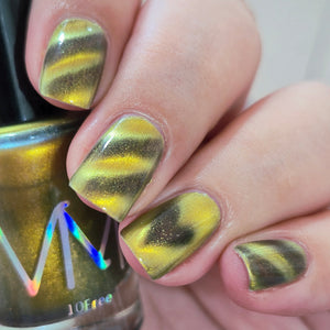 By Vanessa Molina- Mystic Egypt- The Sun of Creation