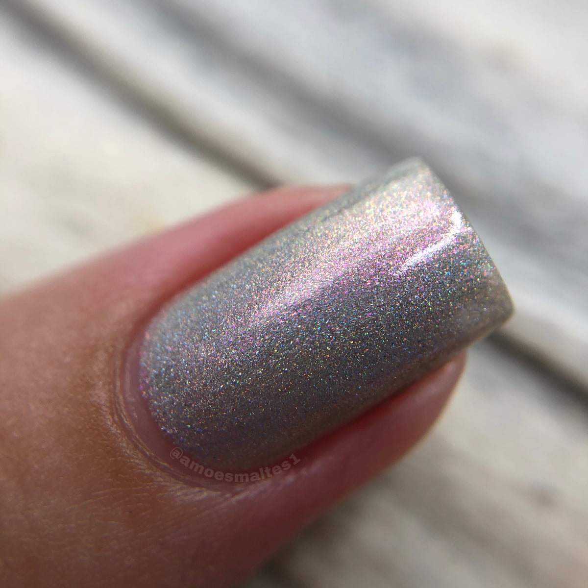 Phoenix- Blood and Fire- Seasmoke