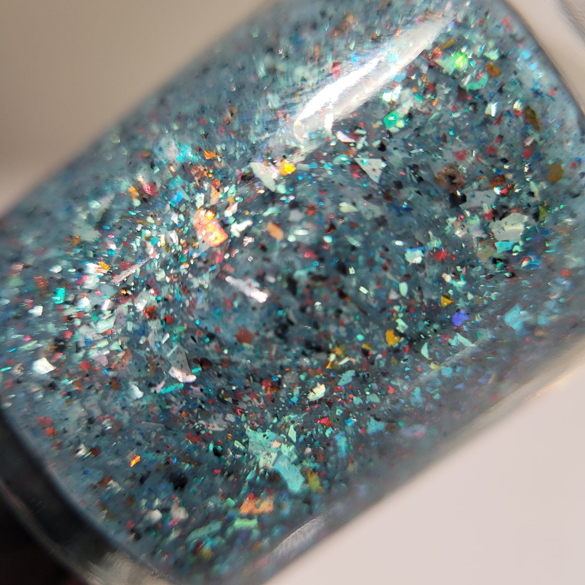 Phoenix- Oops Polishes- Oops #21