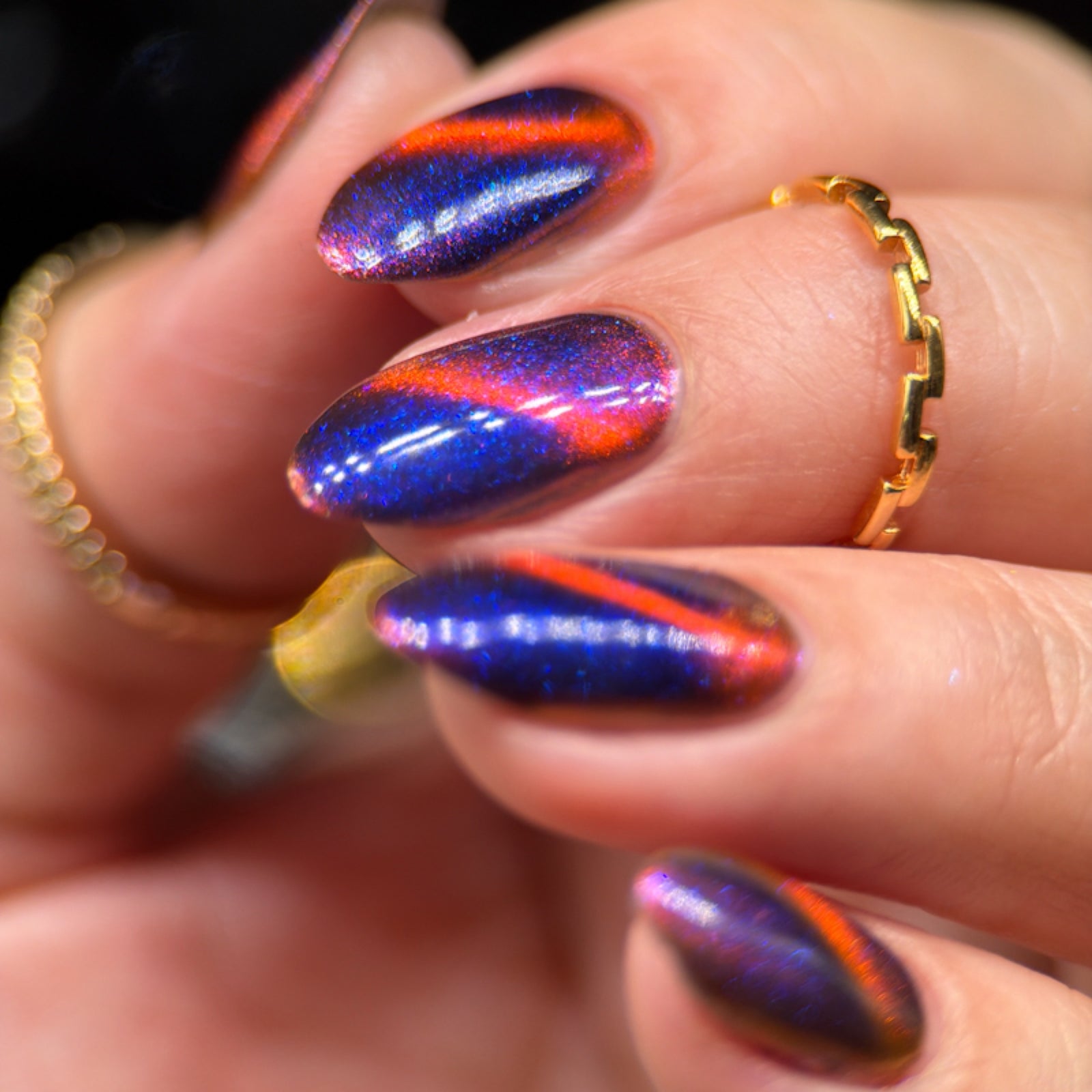 Phoenix- Upside Down 2- Perfect Hair