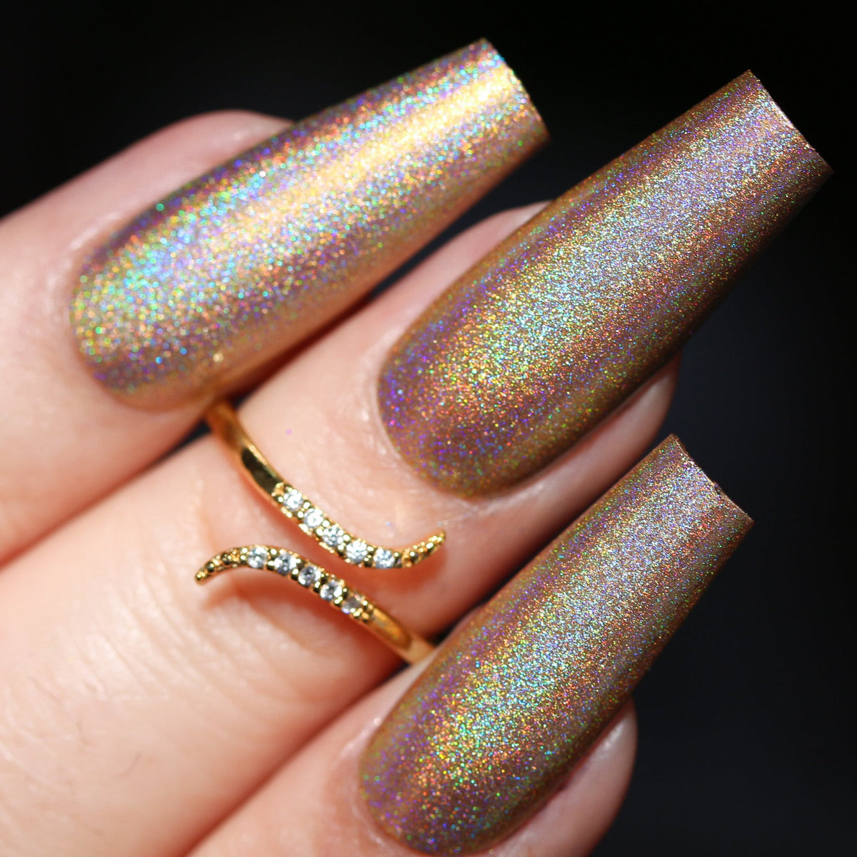 Phoenix- Holos- Garibaldo (Big Bird)