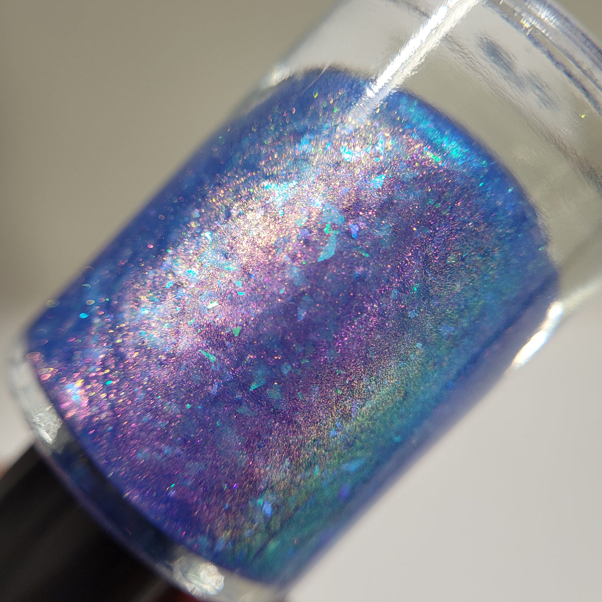 Phoenix- Oops Polishes- Oops #23