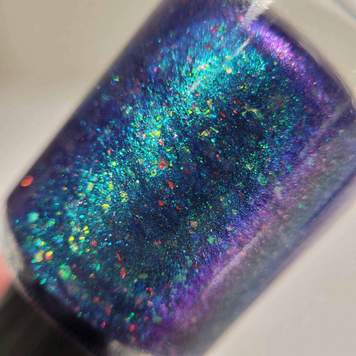 Phoenix- Oops Polishes- Oops #24
