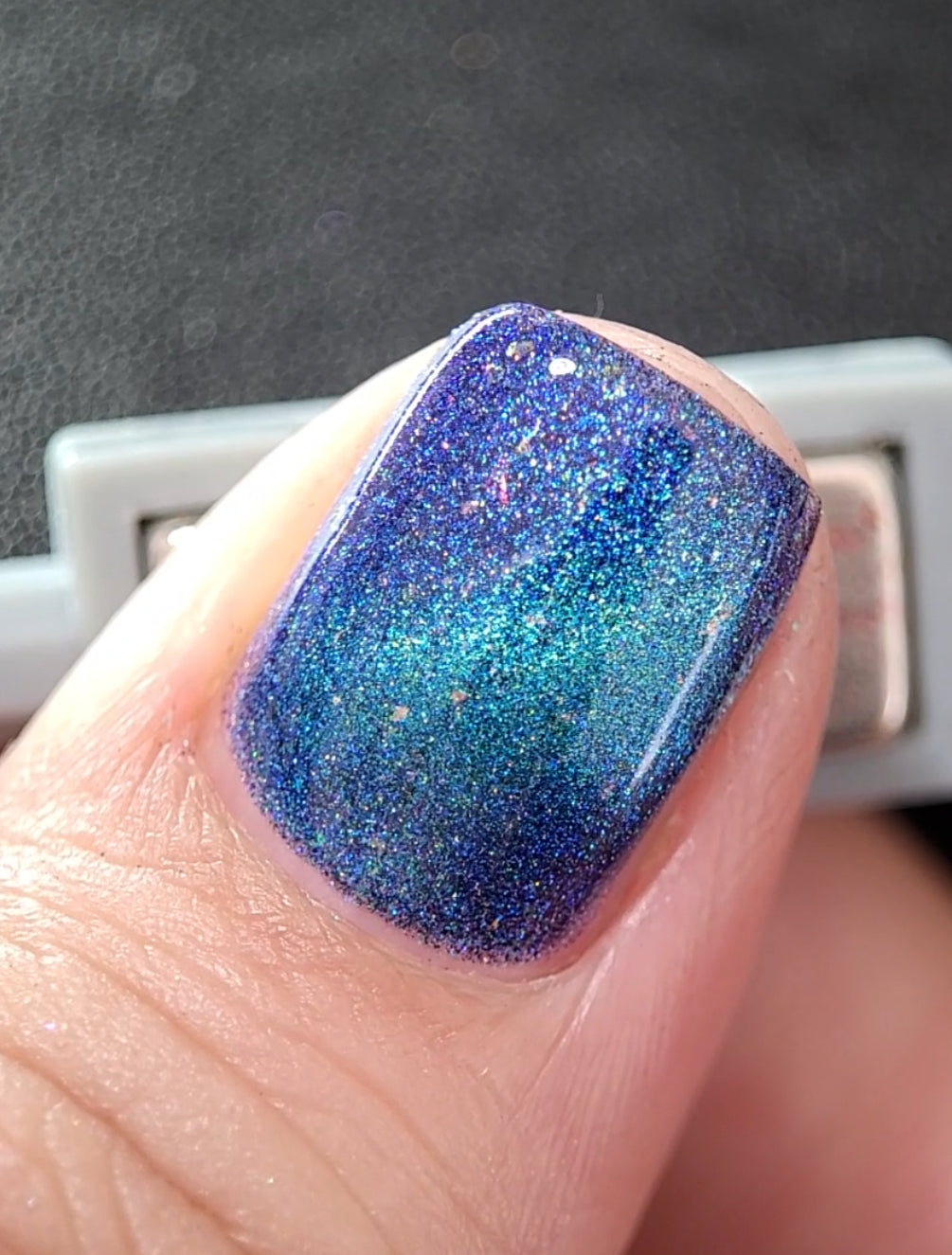 Phoenix- Oops Polishes- Oops #25