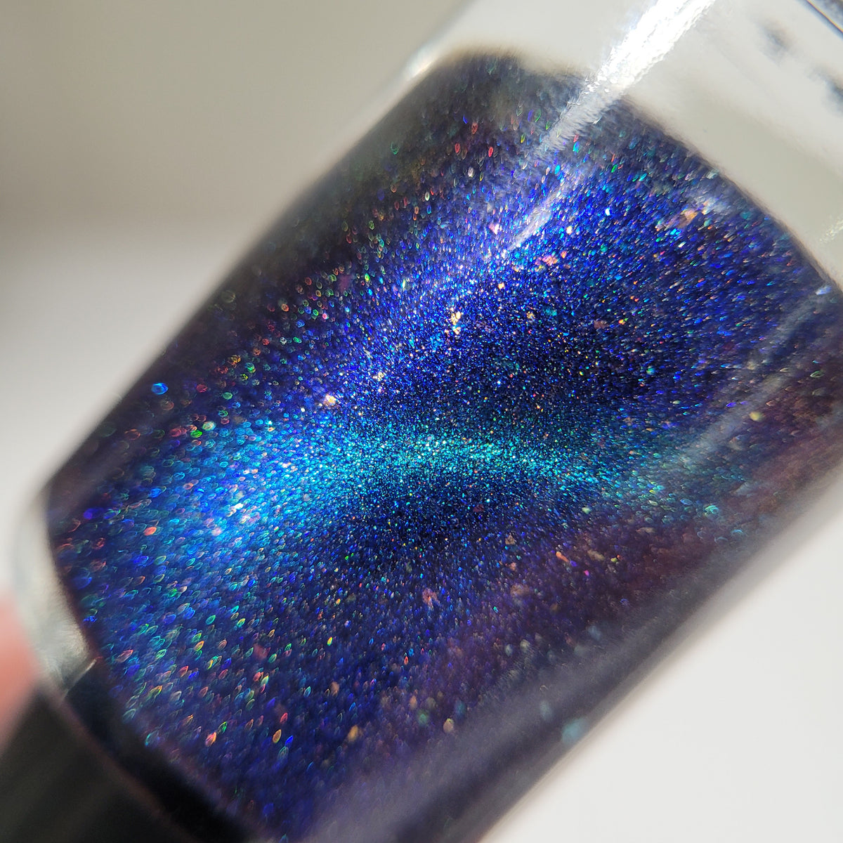 Phoenix- Oops Polishes- Oops #25