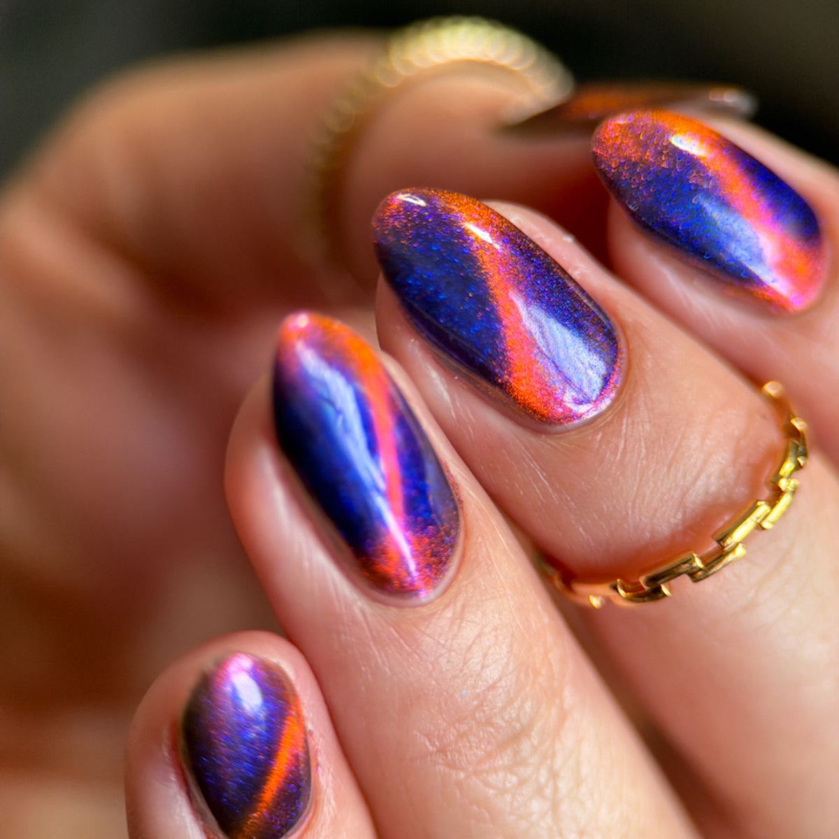 Phoenix- Upside Down 2- Perfect Hair