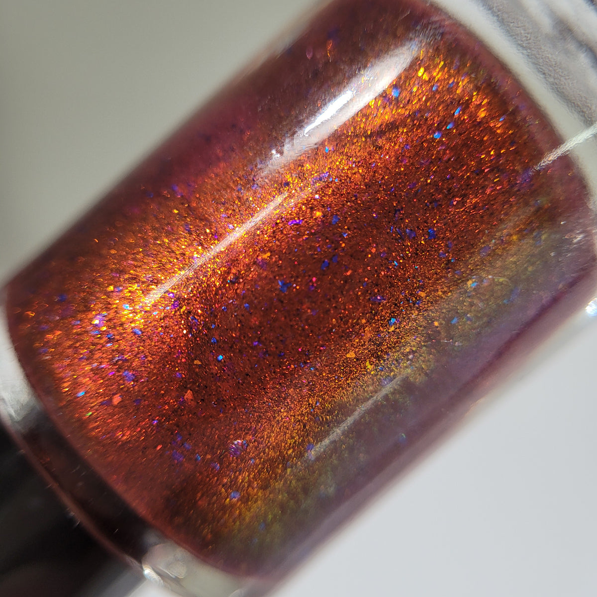 Phoenix- Oops Polishes- Oops #29