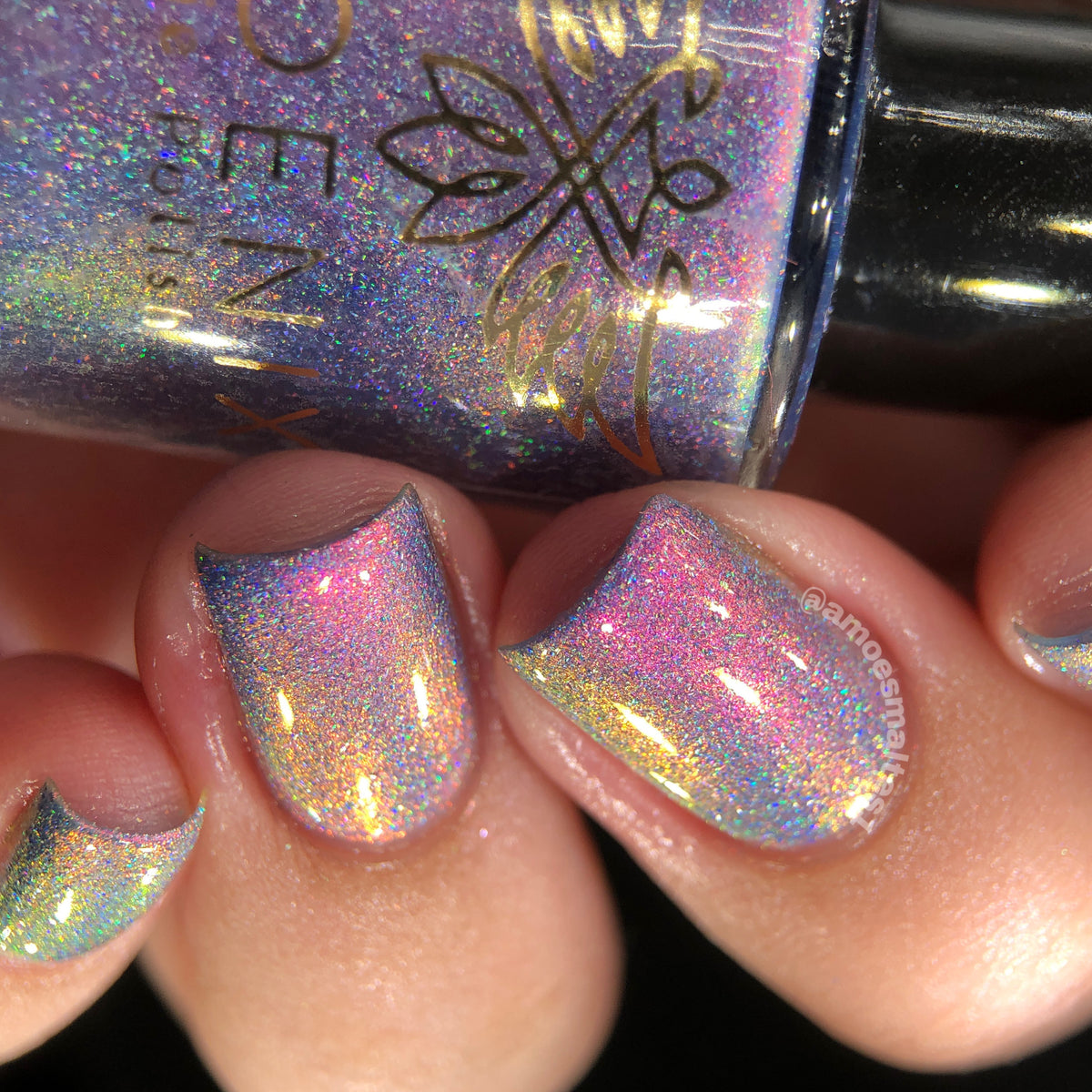 Phoenix- A Special Christmas- From Cosmo the Space Dog