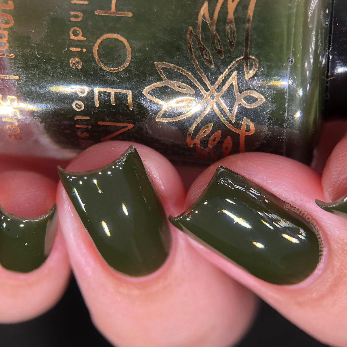 Phoenix- Blood and Fire- Laena