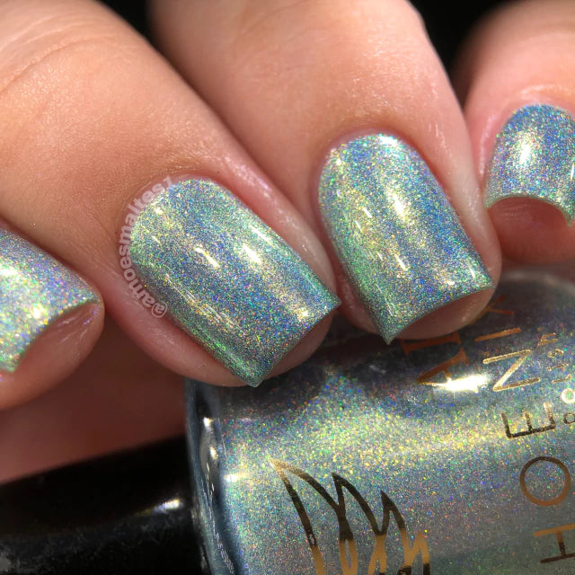 Phoenix- She's EVERYTHING- She's from the Supreme Court