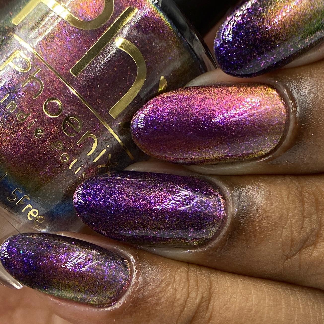 Phoenix- Interstellar- I Love You Forever