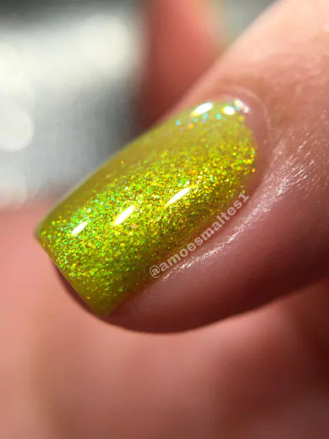 By Vanessa Molina- 7th Bday Party VM- Lemon Zest