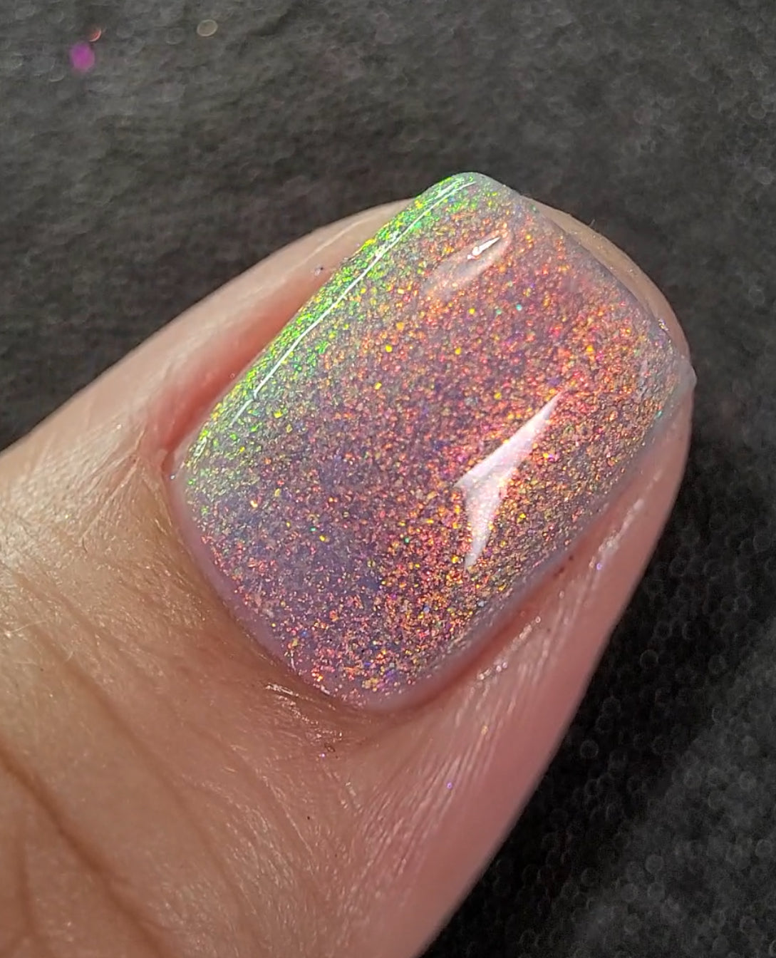 Phoenix- Oops Polishes- Oops #32