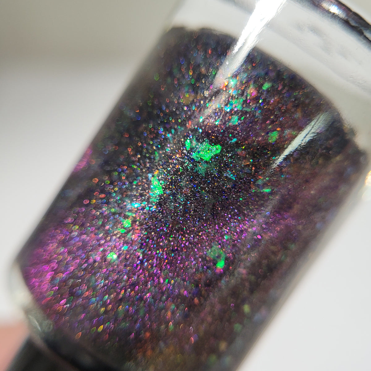 Phoenix- Oops Polishes- Oops #34