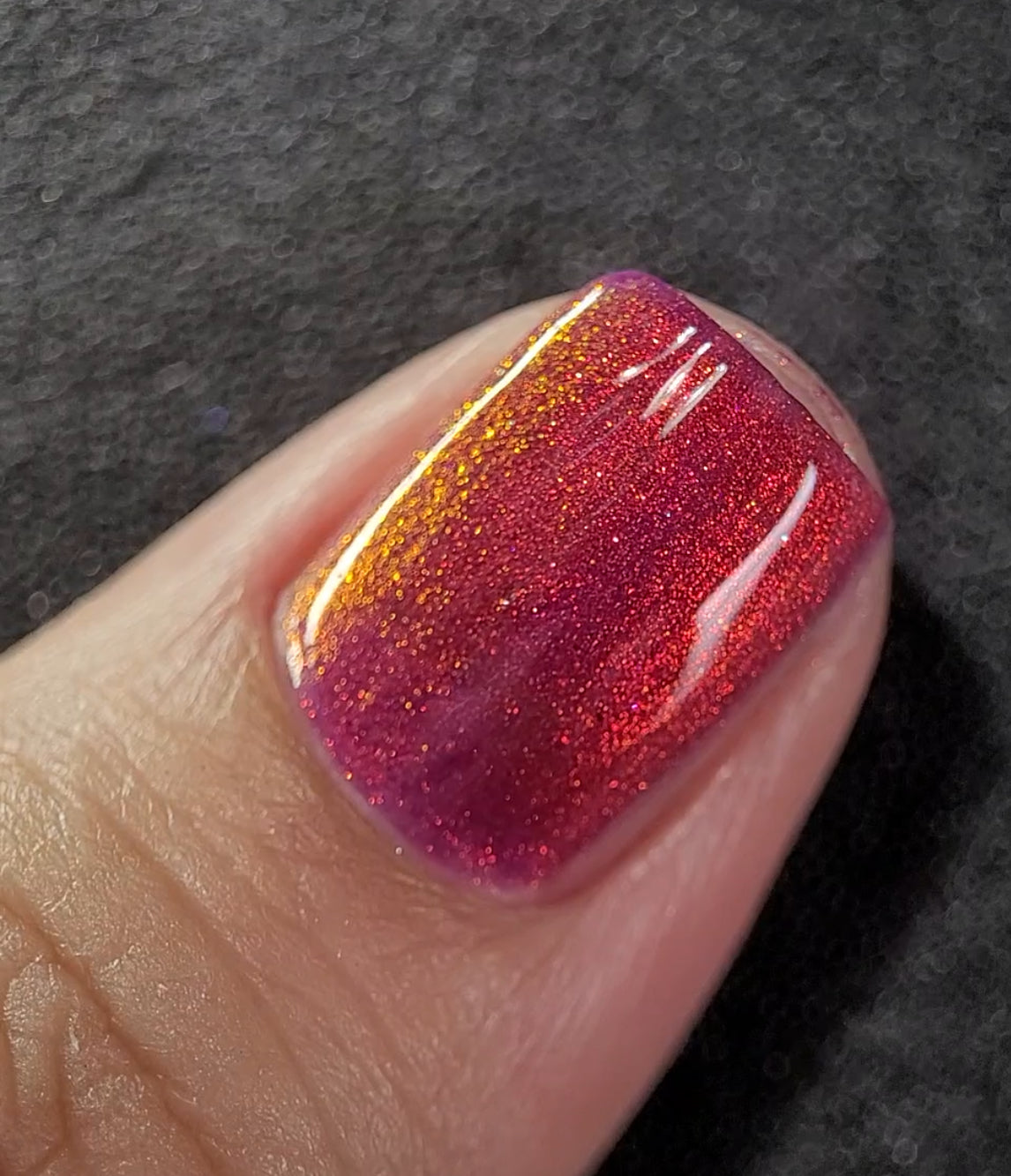 Phoenix- Oops Polishes- Oops #35