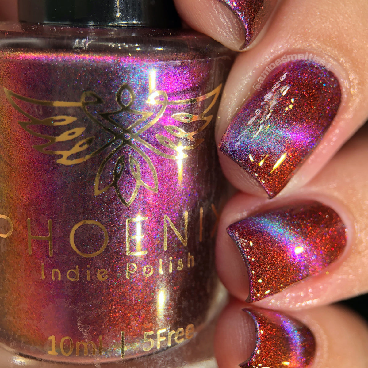 Phoenix- A Special Christmas- I Don&#39;t Know What Christmas Is