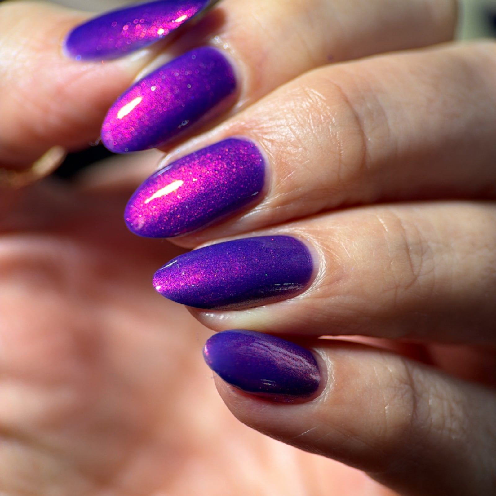 Phoenix- Upside Down 2- Material Girl