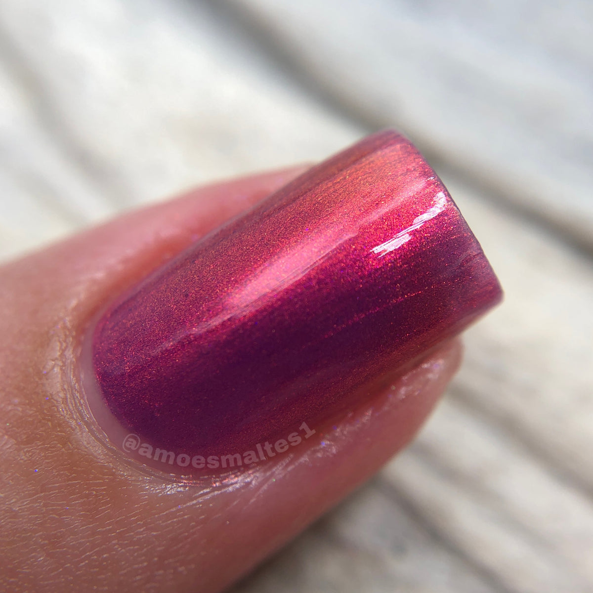 Phoenix- Paint the Town Red- Elena