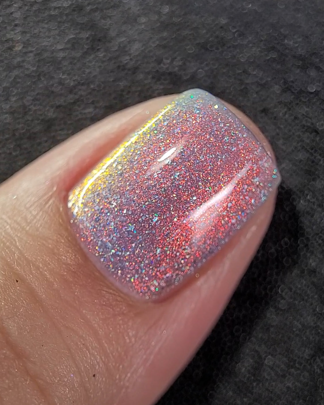 Phoenix- Oops Polishes- Oops #36