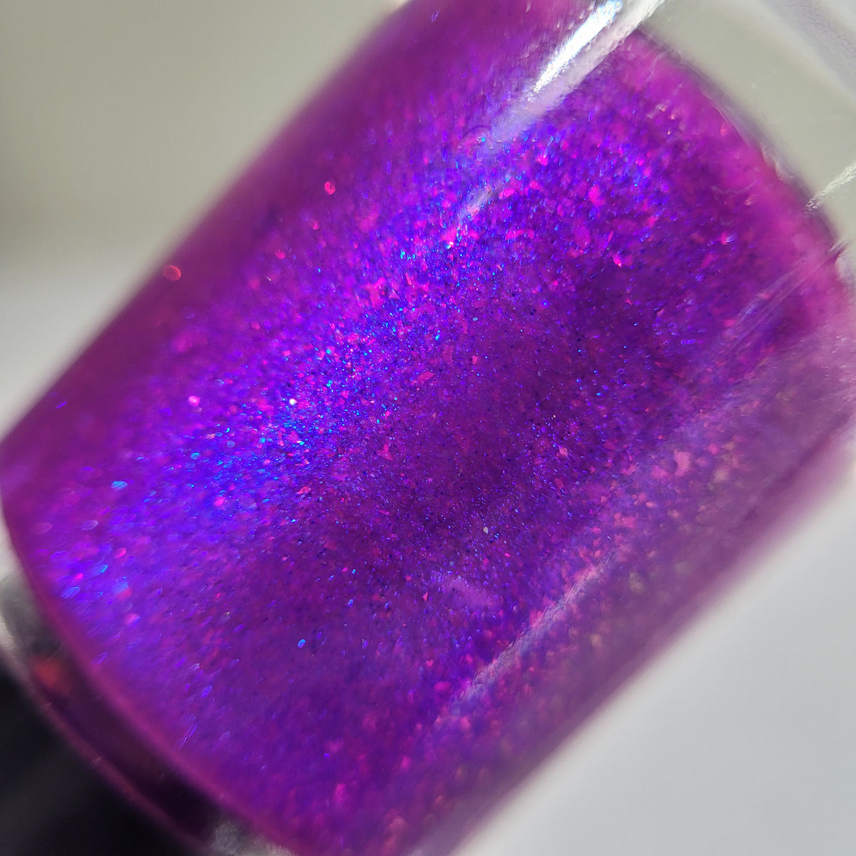 Phoenix- Oops Polishes- Oops #39