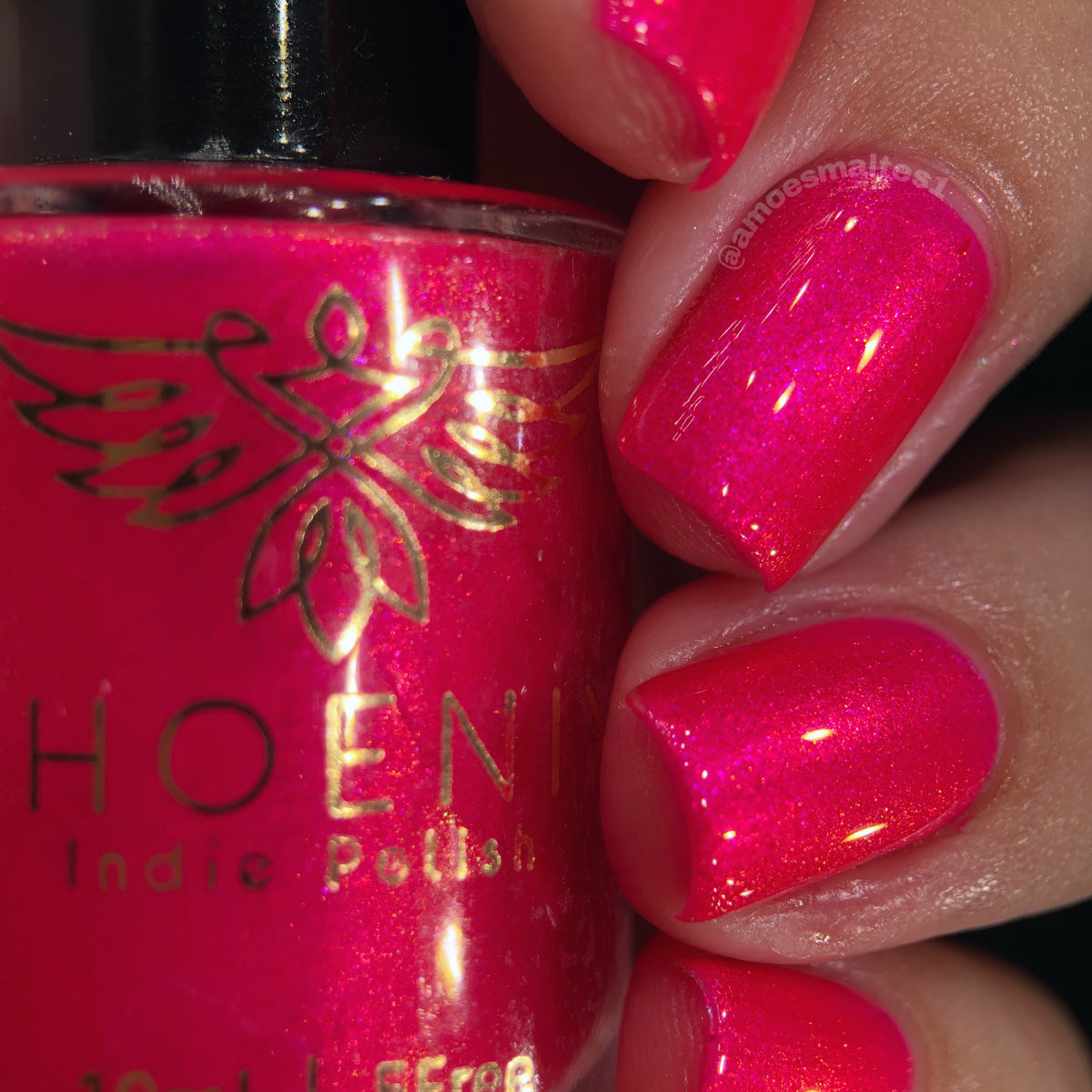 Phoenix- A Special Christmas- You Can&#39;t Just Kill People