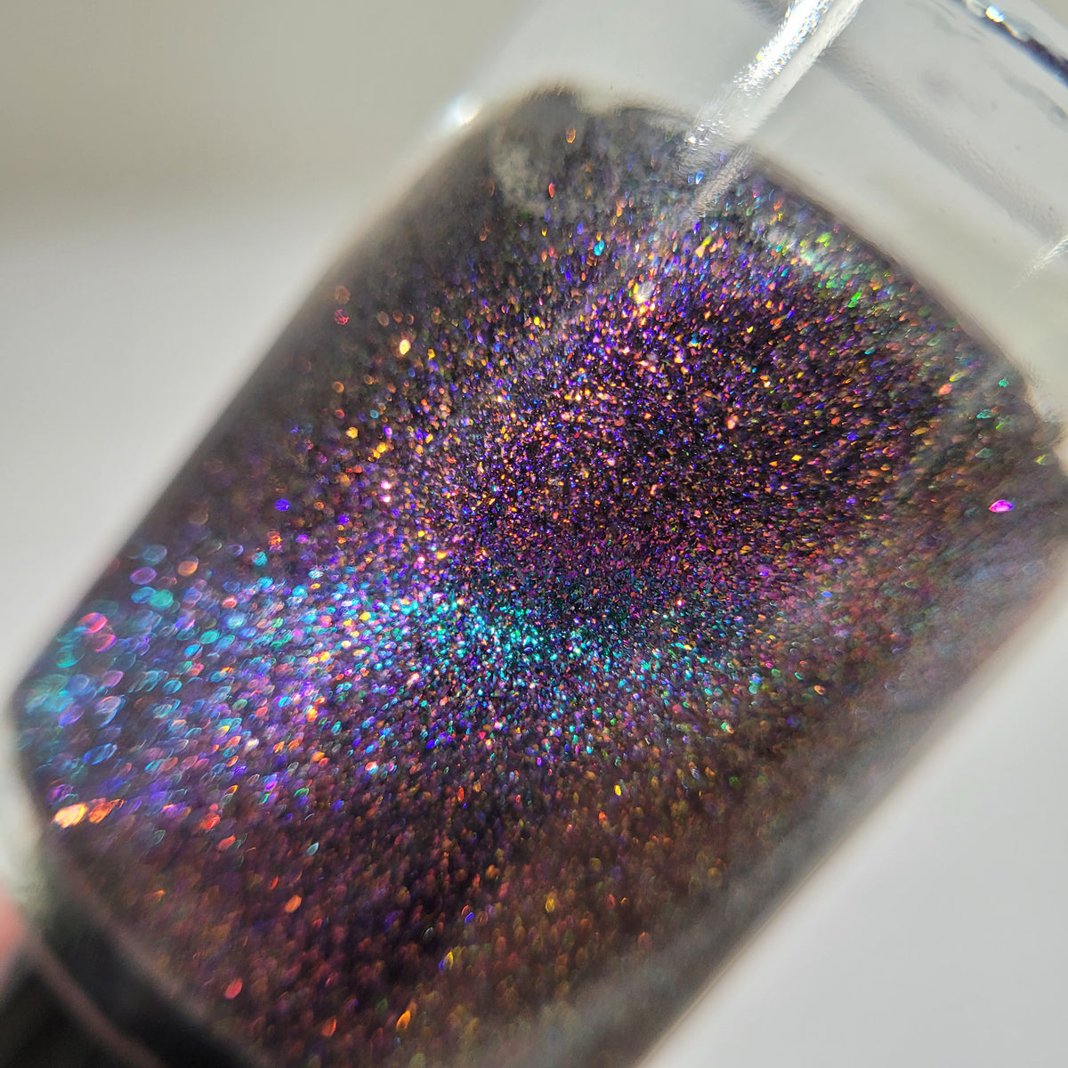 Phoenix- Oops Polishes- Oops #3