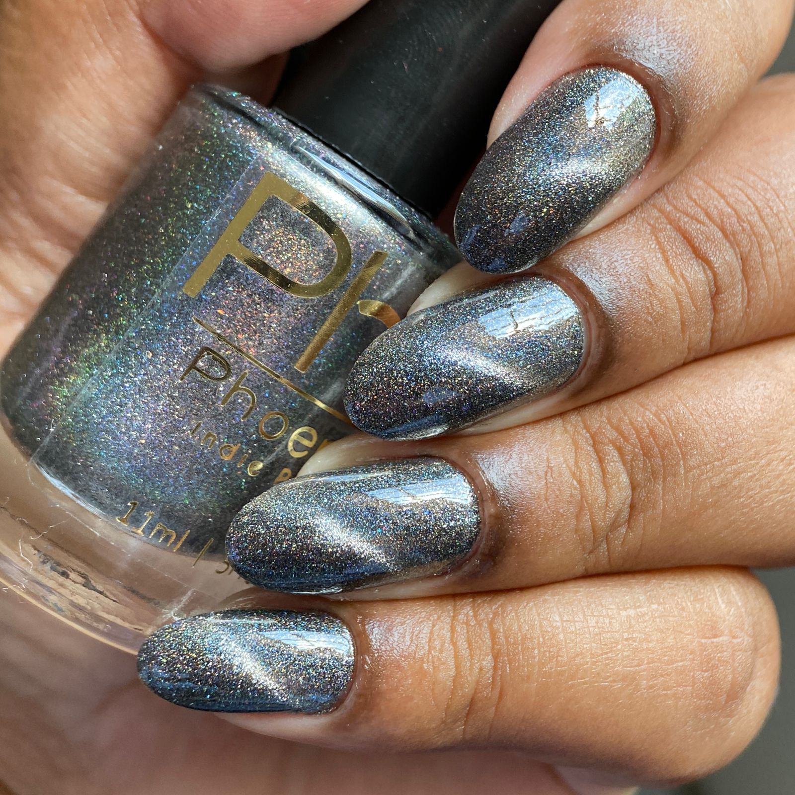 Phoenix- Interstellar- Black Hole