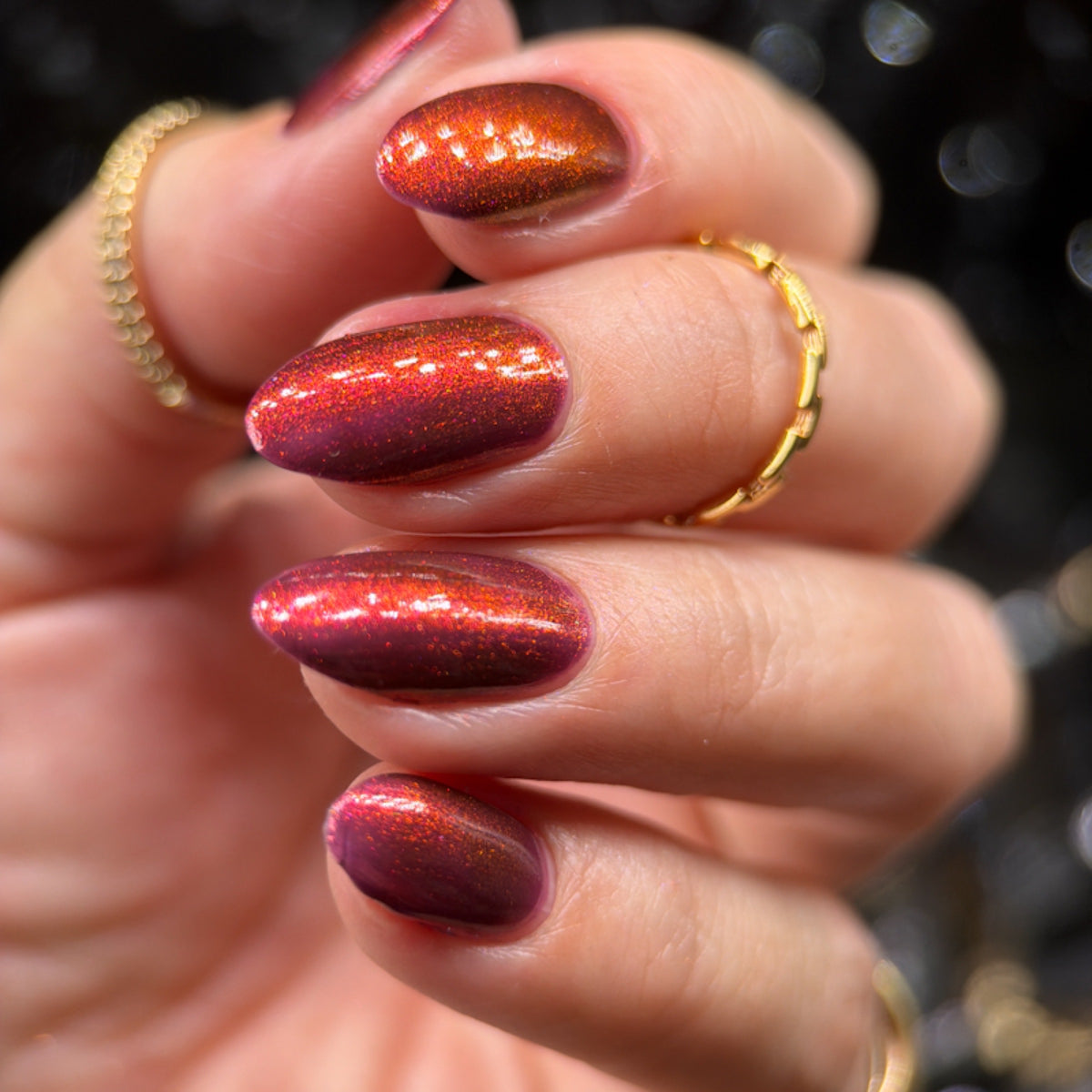 Phoenix- Upside Down 2- Hurricane