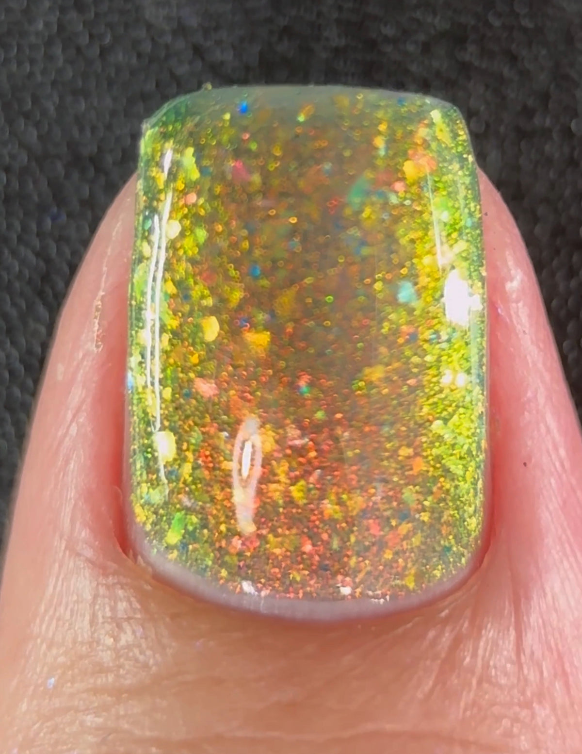 Phoenix- Oops Polishes- Oops #40