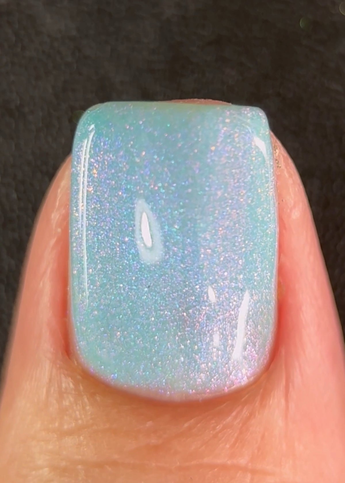 Phoenix- Oops Polishes- Oops #41