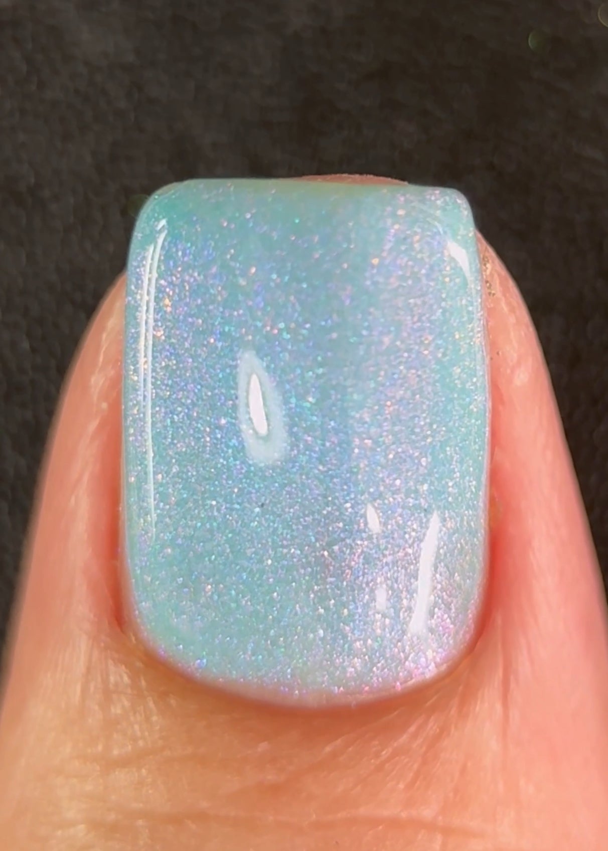 Phoenix- Oops Polishes- Oops #41