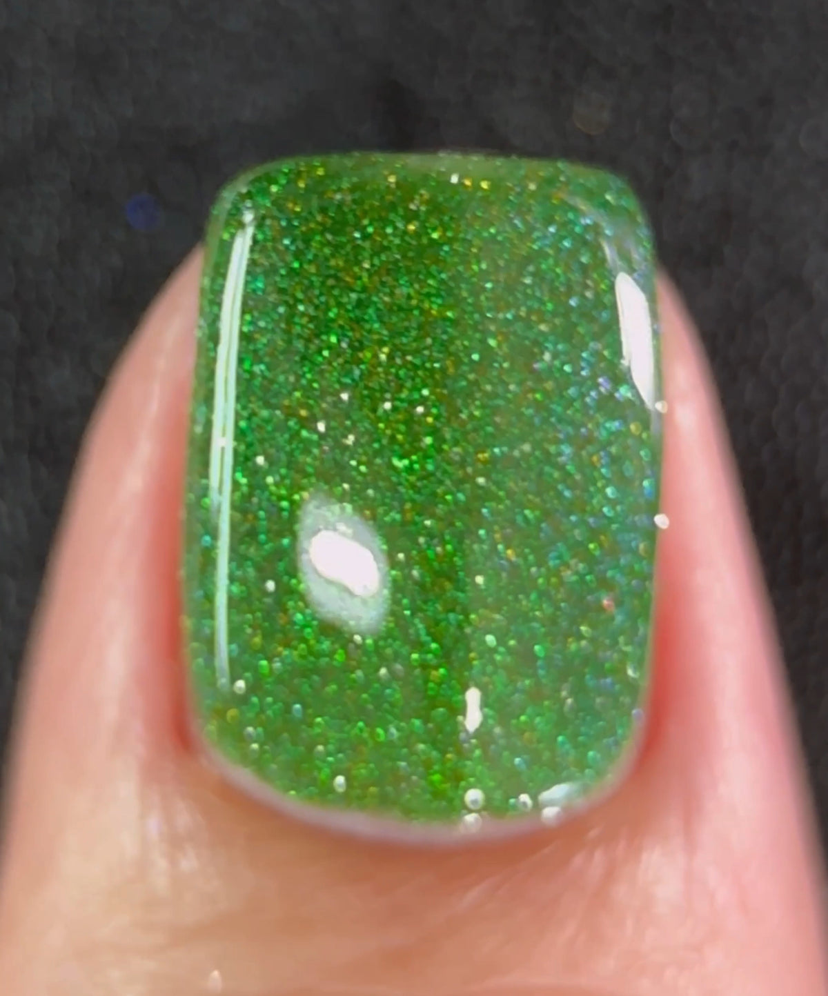 Phoenix- Oops Polishes- Oops #42
