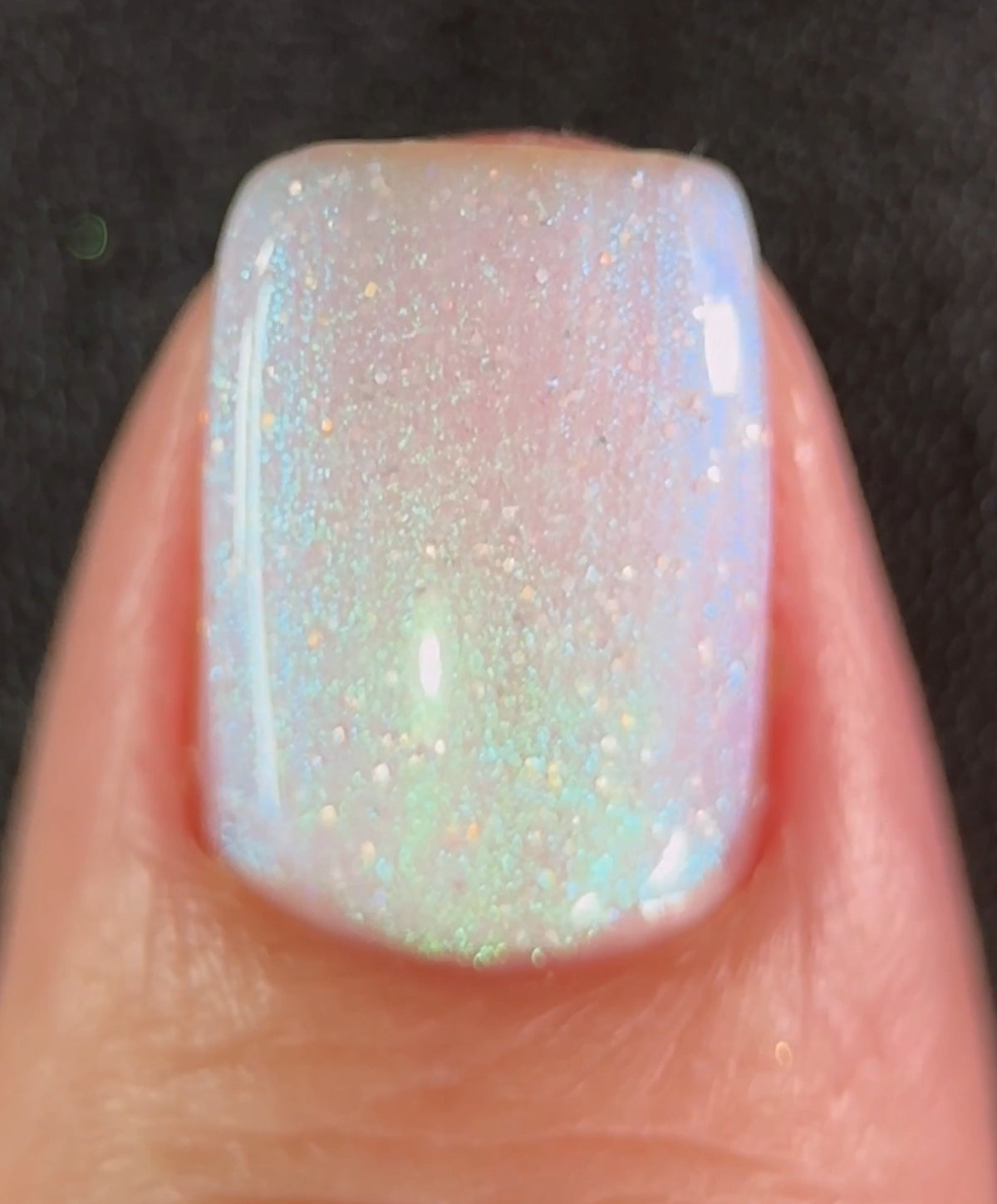 Phoenix- Oops Polishes- Oops #44