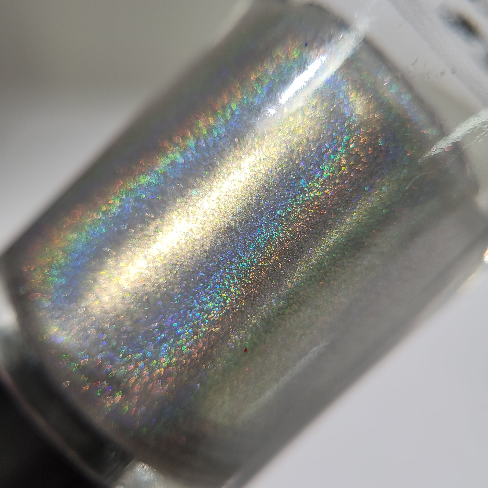 Phoenix- Oops Polishes- Oops #45